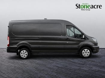 Used Ford Transit 2025 for sale - 79726163: Photo
