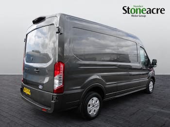 Used Ford Transit 2025 for sale - 79726163: Photo