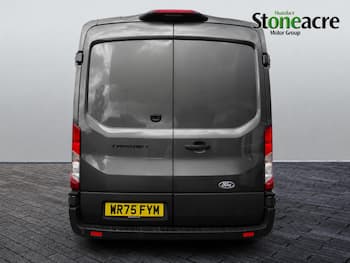 Used Ford Transit 2025 for sale - 79726163: Photo