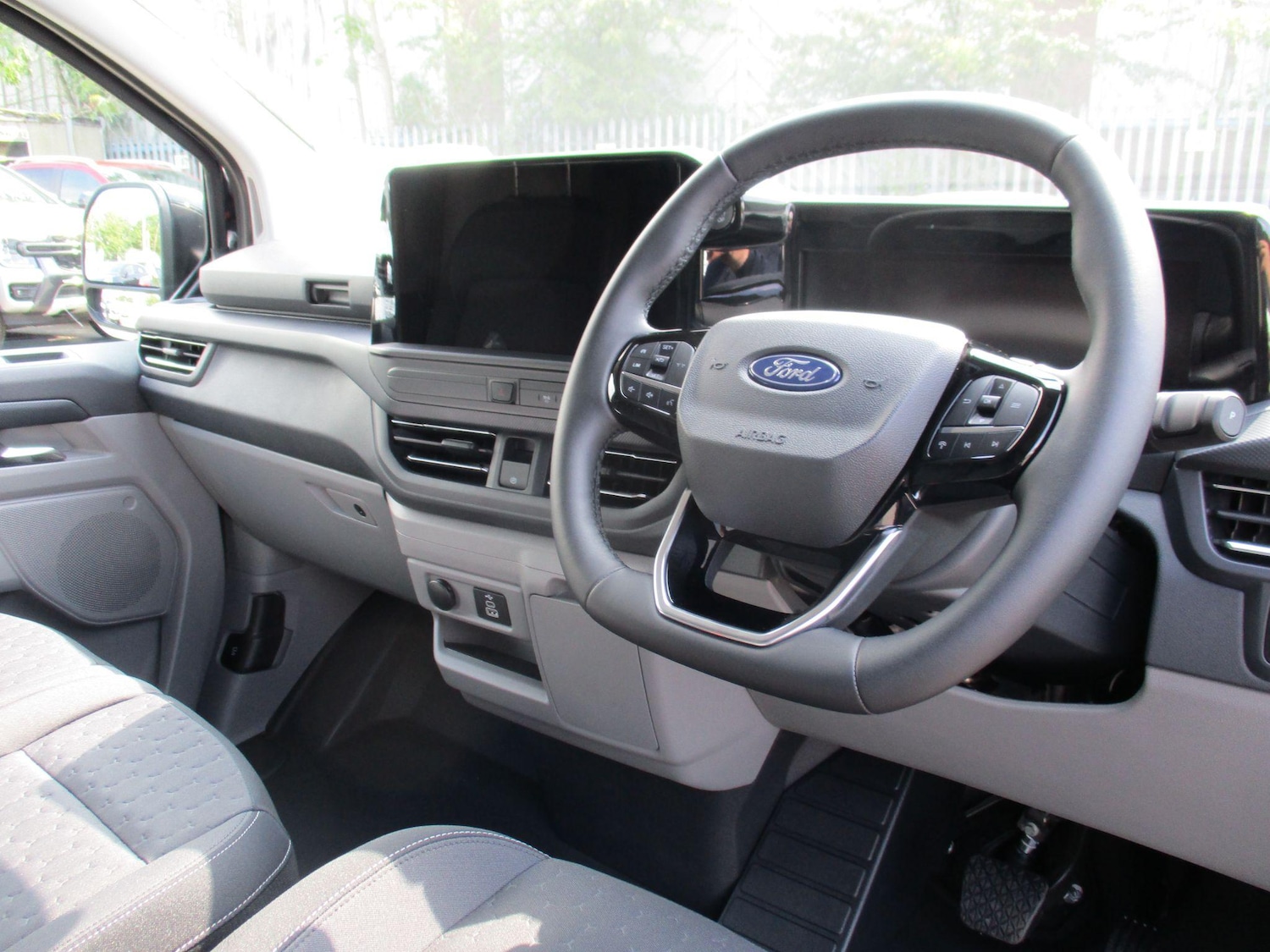Vehicle 19