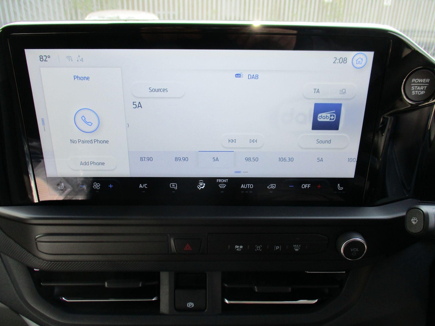 Vehicle 28