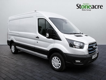 Used Ford Transit 2026 for sale - 79373933: Photo