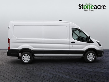 Used Ford Transit 2026 for sale - 79373933: Photo