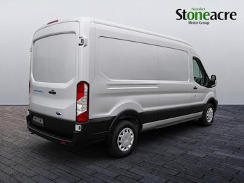 Used Ford Transit 2026 for sale - 79373933: Photo