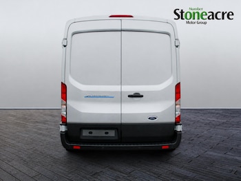 Used Ford Transit 2026 for sale - 79373933: Photo