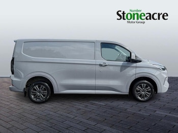 Used Ford Transit Custom 2024 for sale - 79050157: Photo