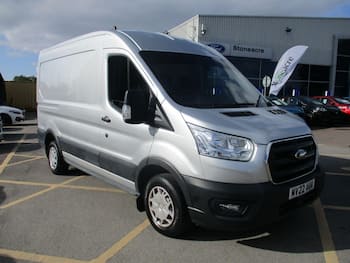 Used Ford Transit 2022 for sale - 79774764: Photo