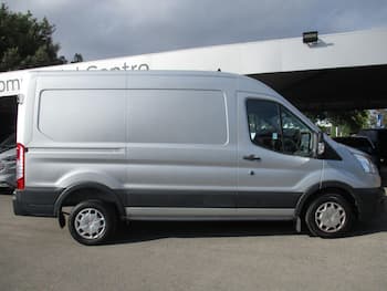 Used Ford Transit 2022 for sale - 79774764: Photo