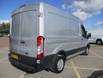 Used Ford Transit 2022 for sale - 79774764: Photo