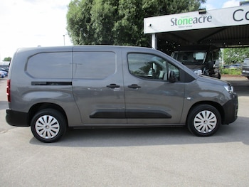 Used Citroen Berlingo 2021 for sale - 79061885: Photo