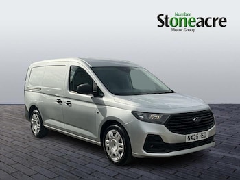 Used Ford Transit Connect 2025 for sale - 78998809: Photo