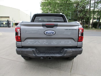 Used Ford Ranger 2025 for sale - 78842590: Photo