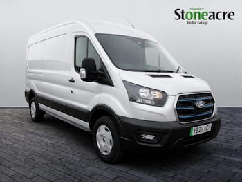 Used Ford Transit 2026 for sale - 79888142: Photo