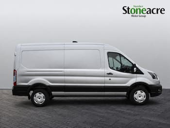 Used Ford Transit 2026 for sale - 79888142: Photo