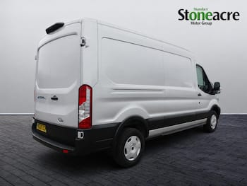 Used Ford Transit 2026 for sale - 79888142: Photo