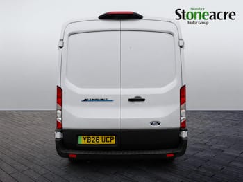 Used Ford Transit 2026 for sale - 79888142: Photo