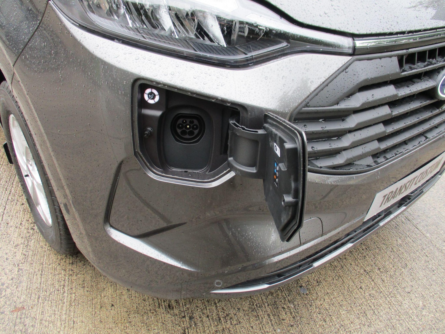 Used Ford Transit Custom 2025 for sale - 77156212: Photo 10