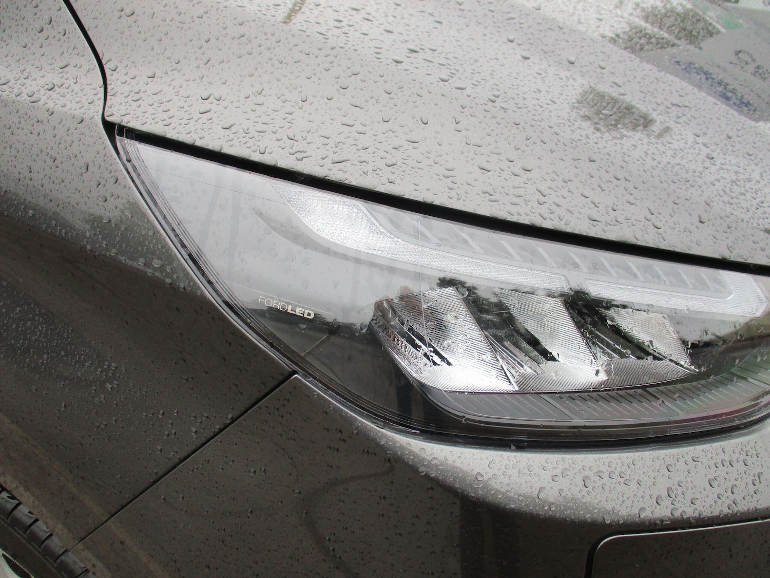 Used Ford Transit Custom 2025 for sale - 77156212: Photo 11