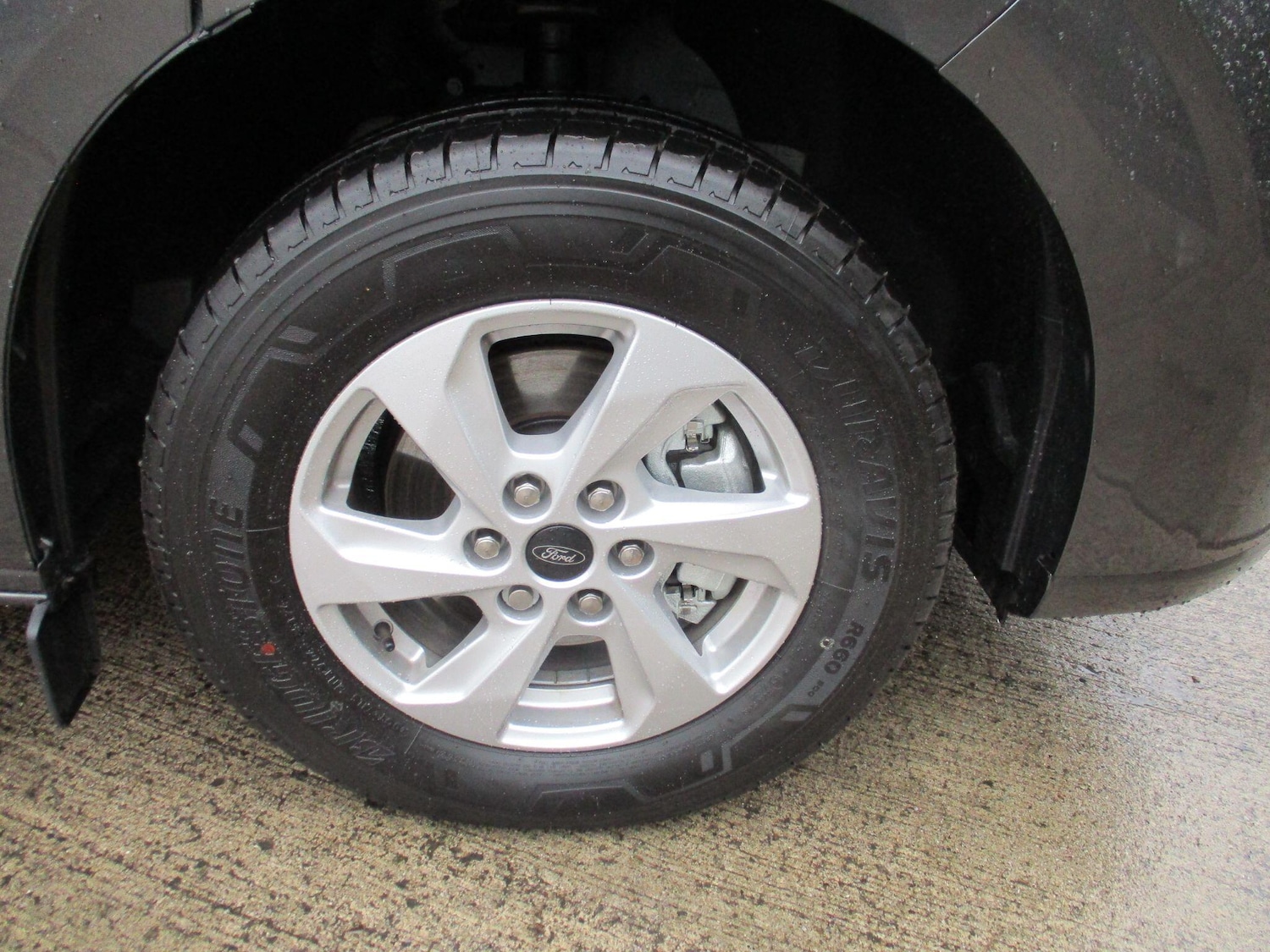 Used Ford Transit Custom 2025 for sale - 77156212: Photo 12