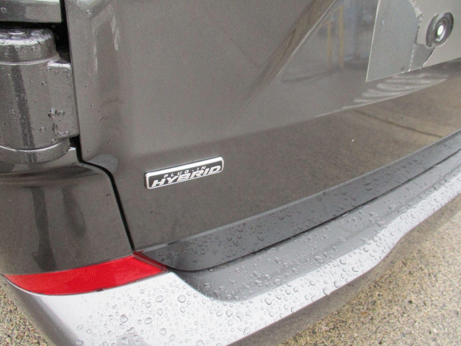 Used Ford Transit Custom 2025 for sale - 77156212: Photo 15