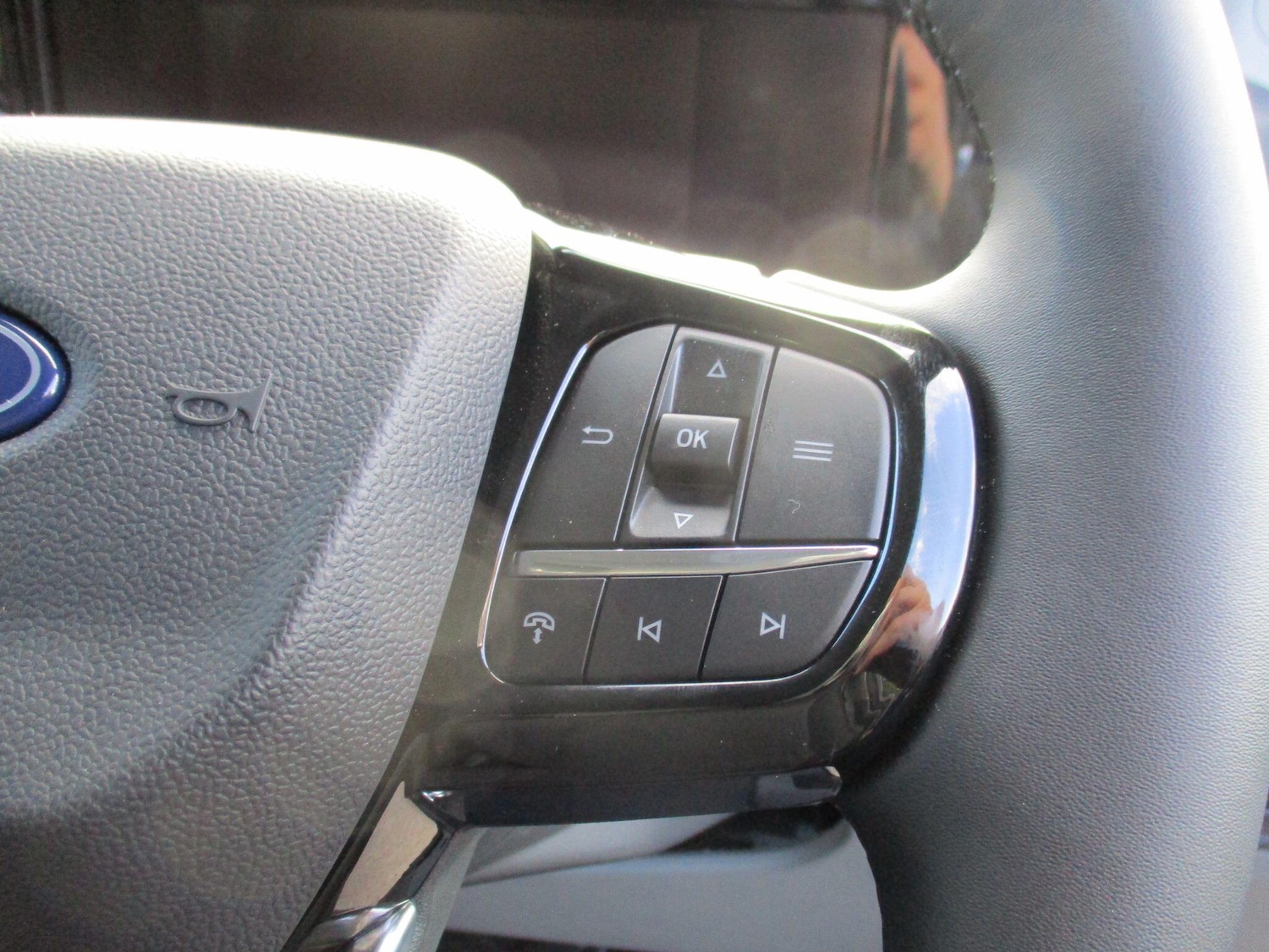 Used Ford Transit Custom 2025 for sale - 77156212: Photo 20