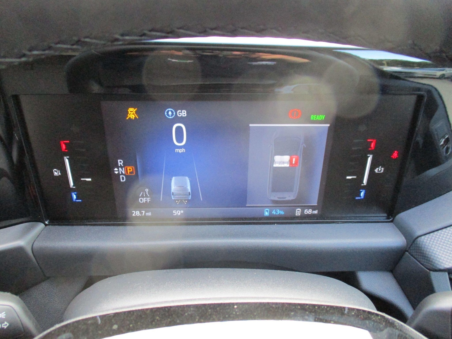 Used Ford Transit Custom 2025 for sale - 77156212: Photo 22