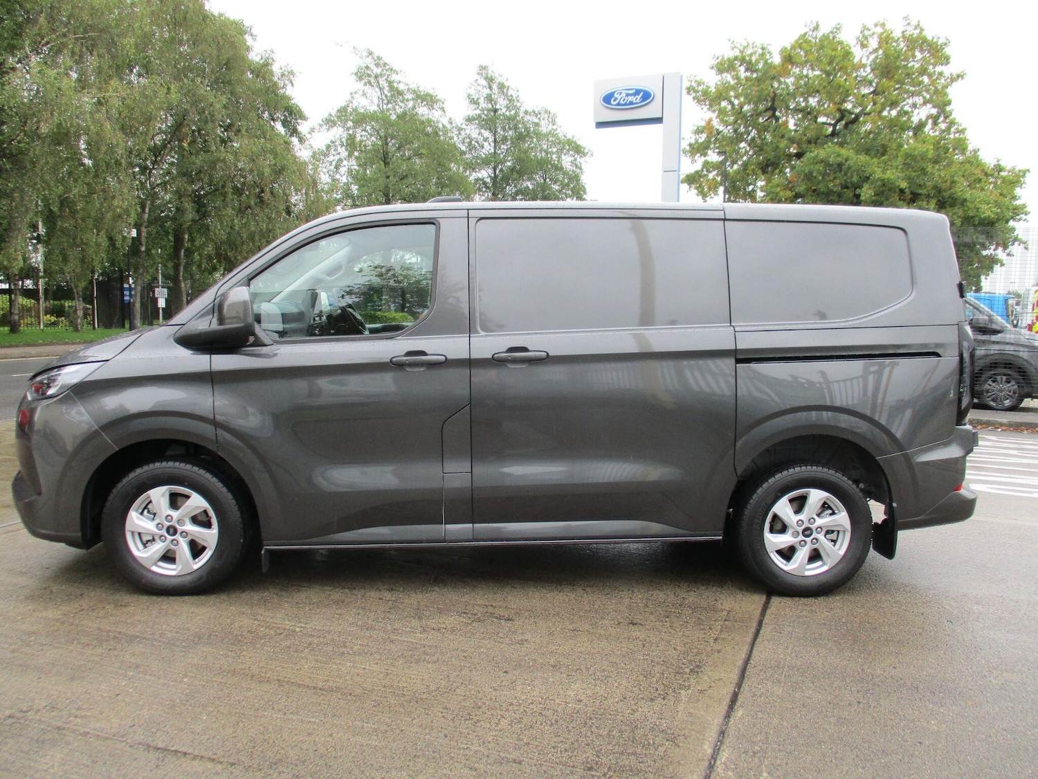 Used Ford Transit Custom 2025 for sale - 77156212: Photo 6