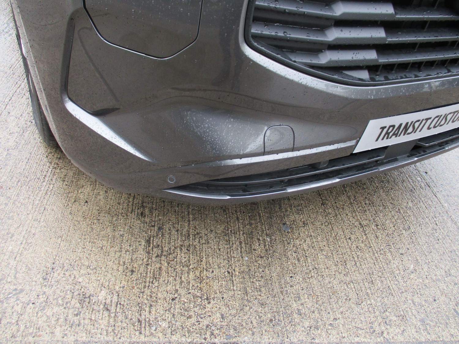 Used Ford Transit Custom 2025 for sale - 77156212: Photo 9