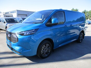 Used Ford Transit Custom 2025 for sale - 78100588: Photo