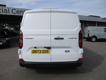 Used Ford Transit Custom 2024 for sale - 79050018: Photo