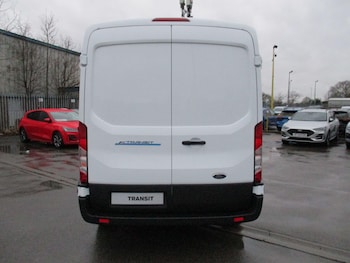 Used Ford Transit 2026 for sale - 79248151: Photo