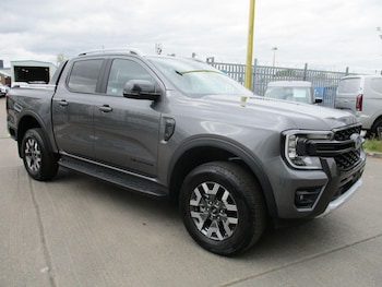 Ford - Ranger