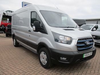Used Ford Transit 2026 for sale - 79248095: Photo
