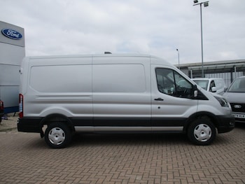 Used Ford Transit 2026 for sale - 79248095: Photo