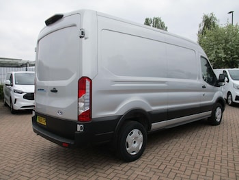 Used Ford Transit 2026 for sale - 79248095: Photo