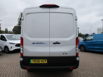 Used Ford Transit 2026 for sale - 79248095: Photo