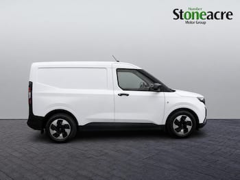 Used Ford Transit Courier 2026 for sale - 79712192: Photo