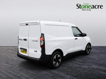 Used Ford Transit Courier 2026 for sale - 79712192: Photo