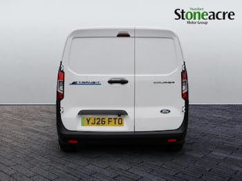 Used Ford Transit Courier 2026 for sale - 79712192: Photo