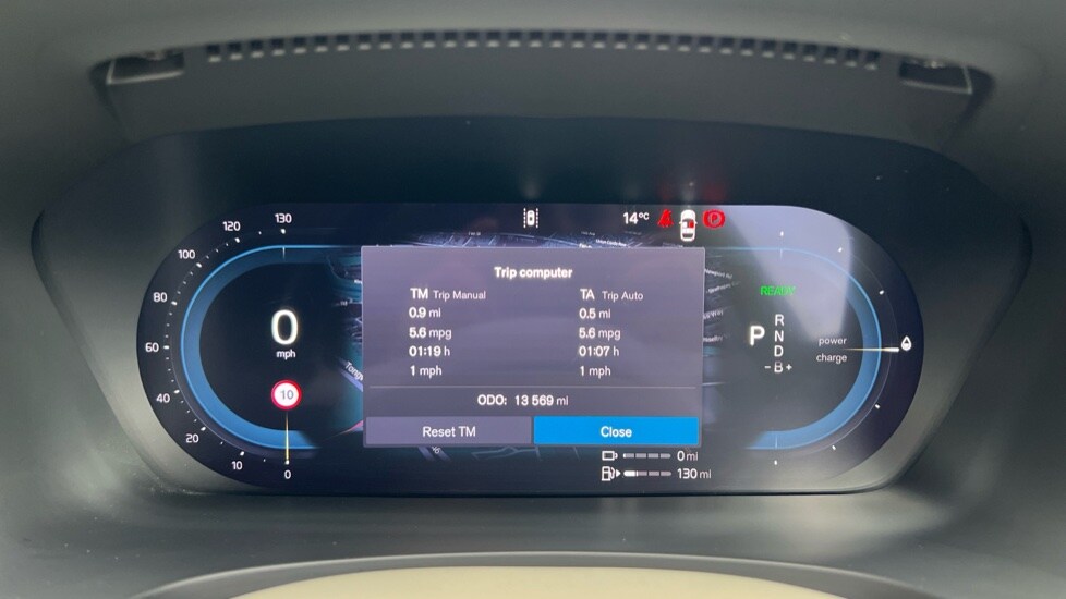 Used Volvo V90 2024 for sale - 76161351: Photo 11