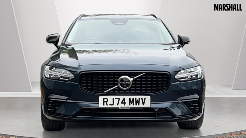 Used Volvo V90 2024 for sale - 76161351: Photo 12