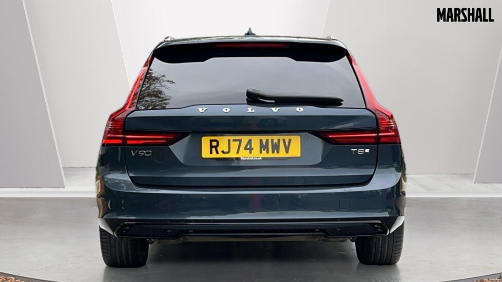 Used Volvo V90 2024 for sale - 76161351: Photo 13