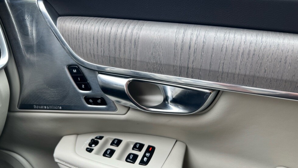 Used Volvo V90 2024 for sale - 76161351: Photo 15