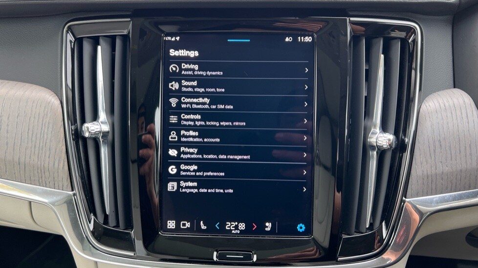 Used Volvo V90 2024 for sale - 76161351: Photo 20