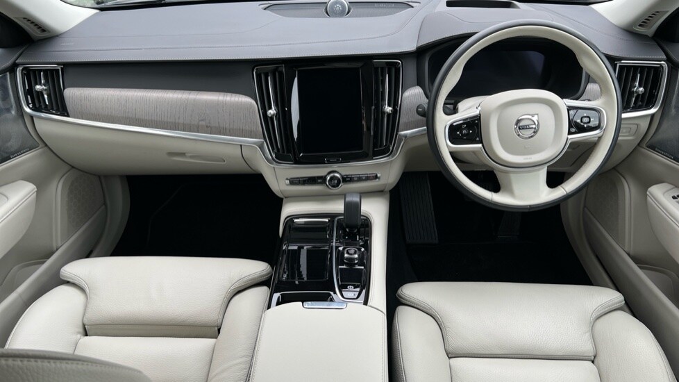 Used Volvo V90 2024 for sale - 76161351: Photo 21