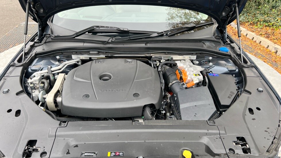 Used Volvo V90 2024 for sale - 76161351: Photo 23