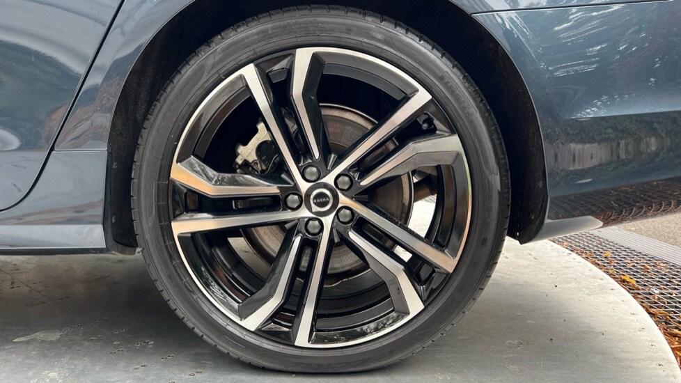 Used Volvo V90 2024 for sale - 76161351: Photo 26