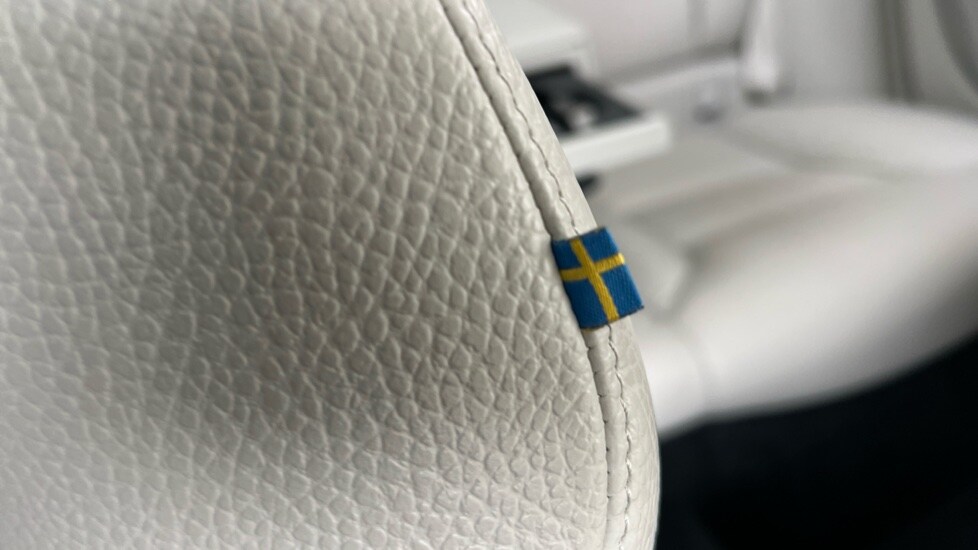 Used Volvo V90 2024 for sale - 76161351: Photo 27