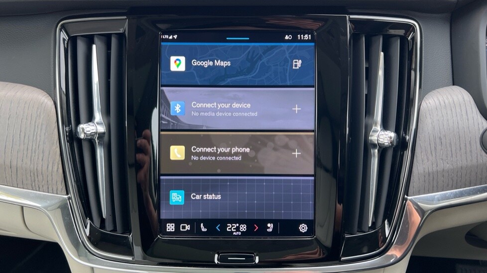 Used Volvo V90 2024 for sale - 76161351: Photo 34