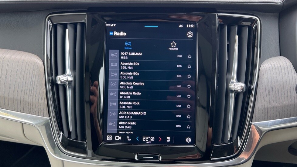 Used Volvo V90 2024 for sale - 76161351: Photo 35